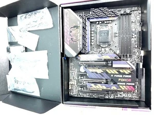 Carte mère Msi - Photo 1/2