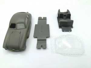 Carrosserie : DB Panhard Coach TDF 1952 - RÉSINE - 1:43 - Imagen 1 de 8