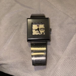 Rado Diamaster Stainless Steel Watch the watch is Swiss made Automatic - Picture 1 of 13