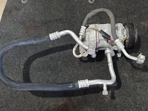 ✅ 2019-2025 BMW G01 G02 G20 G22 G23 B58 AC Compressor OEM Part Number 7948807 - Picture 1 of 8