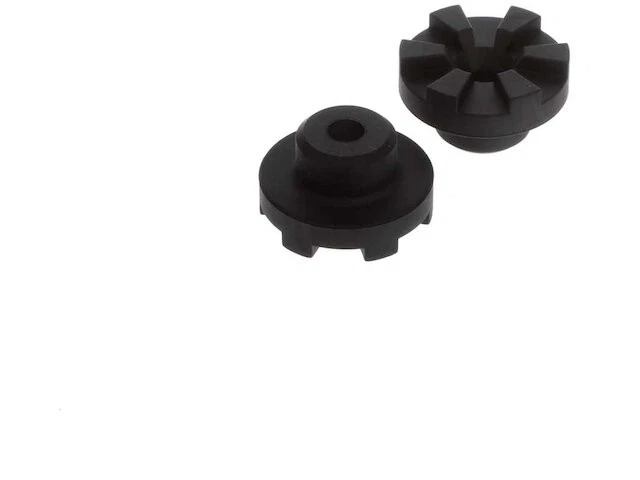 Dorman 15MM16G Lower Radiator Mount Bushing Fits 2011-2023 Dodge Durango - Image 1 of 1