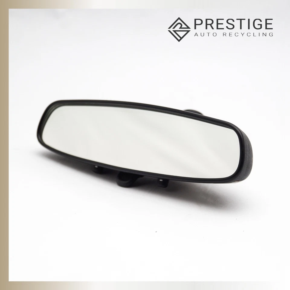 2003-2005 TOYOTA COROLLA MATRIX Interior Rear View Mirror 87810-02040 - Image 1 of 4