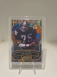 2024 Topps Resurgence JOE GREEN Blue/Orange Surge  - Picture 1 of 2