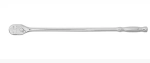 SK Professional Tools 1/4 Drive 12" LP90 Ratchet - Made In The USA - Long Handle - Bild 1 von 8