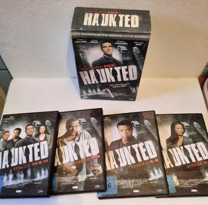 Komplette Staffel HAUNTED Gebraucht  - Bild 1 von 6