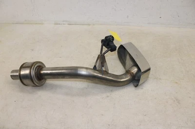 2022-2026 Acura MDX 3,5l tubo de escape esquerdo/ponta fabricante de equipamento original NC46 - Imagem 1 de 4