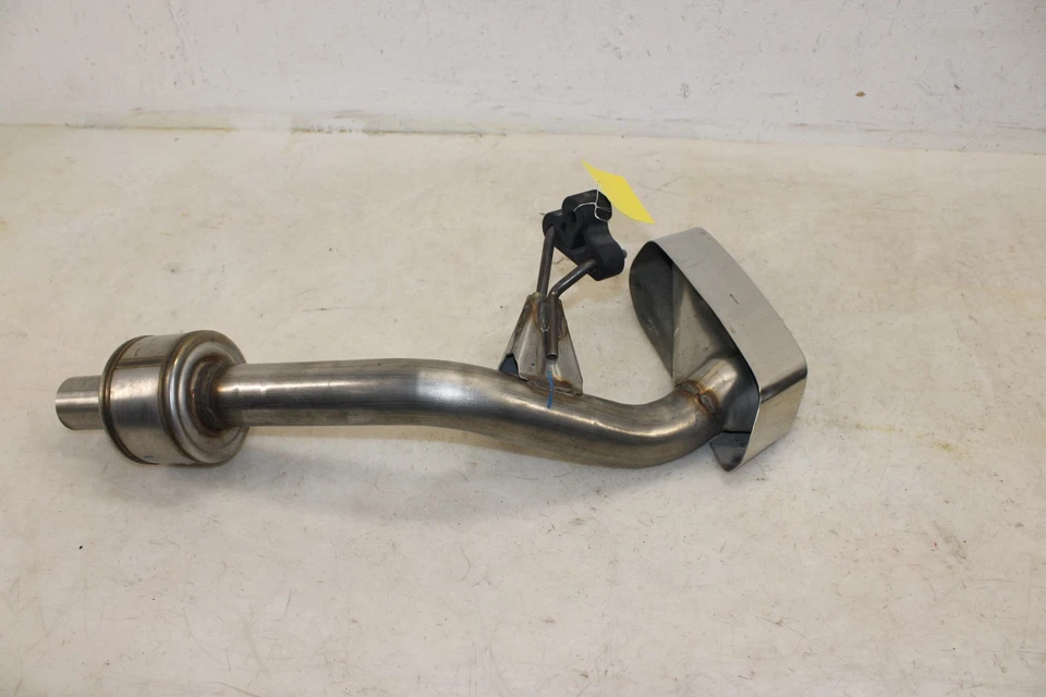 Tubo de escape izquierdo Acura MDX 2022-2026 3,5 L/punta OEM NC46 Foto 1 de 4