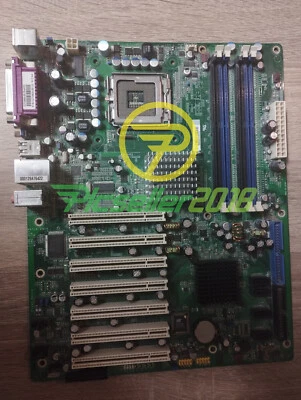 1PCS USED TESTED DFI ITOX G7V600-B by DHL or Fedex - Image 1 of 3