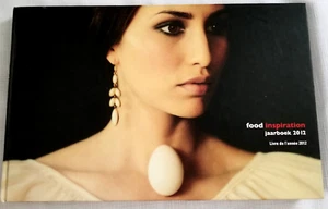 2012 GOURMET EUROPEAN CHEFS & MIXOLOGISTS: Restaurants/Bars, Dutch/French/German - Picture 1 of 20