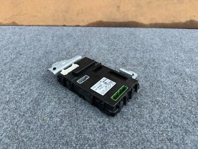 INFINITI Q50 Q60 2014-2024 CARROCERÍA OEM MÓDULO DE CONTROL GENERAL UNIDAD MONTAJE BCM Foto 1 de 4