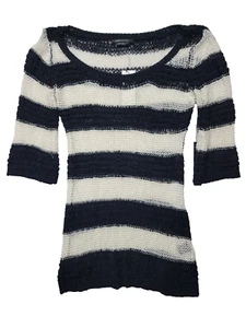 BCBG Maxazria Knitted Womens Top Size S (1096) - Picture 1 of 7