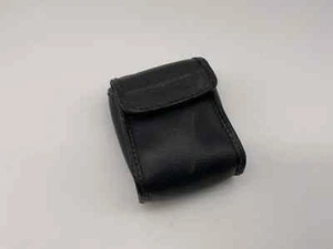 Pentax Cuir Sac de Transport Noir Sac Photo Universel Sac Caméra - Photo 1 sur 1