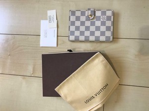 Las mejores ofertas en Louis Vuitton Organizadores y Planificadores Gris  para Mujeres | eBay