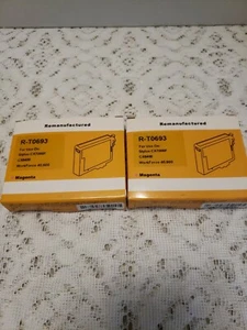 Reman Epson T069320 Magenta Stylus CX5000 CX6000 CX7000F CX7400 CX7450 CX8400 - Picture 1 of 3