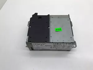 MERCEDES BENZ GLE W167 NAVEGACIÓN UNIDAD PRINCIPAL RADIO MULTIMEDIA OEM A1679001414 (DAÑADO) - Imagen 1 de 10