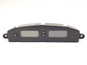 2007-2009 Spectra5 OEM Dashboard HUD Time Clock Reset Switch 94500-2F500 - Picture 1 of 5