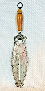 Antique Military Button Stick - Picture 1 of 5