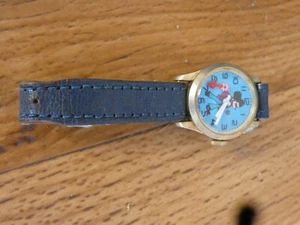 Walt Disney Mickey Mouse Wrist Watch - Picture 1 of 3