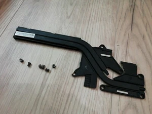 Lenovo Y50-70 heatsink CPU GPU cooling AT14R0010C0 + ALL SCREWS Ideapad Y50 - Afbeelding 1 van 3