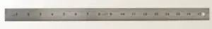 iGaging 18" precision rule / ruler 4-R stainless steel 1/8" 1/64" - Picture 1 of 2