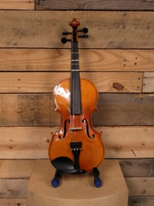 JZ 3/4 Student Violine Outfit "Top Zustand" - Bild 1 von 3