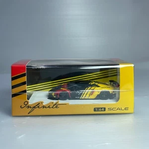 1/64 TP LB WORKS Lamborghini LP700 2.0 LBWK Ltd 499 pcs - Picture 1 of 1