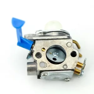 Carburador para Husqvarna 545130001 Zama C1Q W40A 128C 128L 128LD 128R 128RJ - Imagen 1 de 6