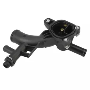 25193922 Coolant Flange Water Outlet Housing Sensor For Vauxhall Mokka Zafira - Picture 1 of 10