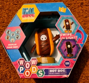 WOW! PODS Fall guys ultimate knock out light up brand new - Picture 1 of 1