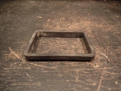 1985 HONDA XL600R XL 600 R SPEEDOMETER SPEEDO GASKET  - Image 1 of 4