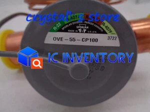 1PZ Nuovo per Valvola Sporlan OVE-55-CP100 OV55CP100 - Foto 1 di 6