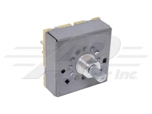 Case IH 403129A1 A/C 3 Speed Blower Control Switch Replacement For MX Series - Picture 1 of 2