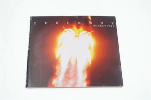 ROCKET FIRE CERMONY CD A12862 - Imagen 1 de 2