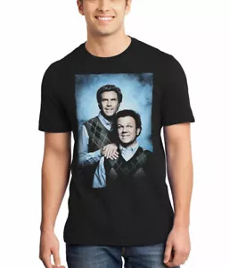 Camiseta Step Brothers Poster - Imagen 1 de 1