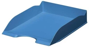 A4 Eco Lettre Plateau, Bleu - 775606 - Afbeelding 1 van 1
