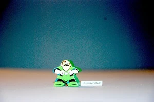 DC Mighty Meeples Series 1 #11 Green Lantern - Picture 1 of 1
