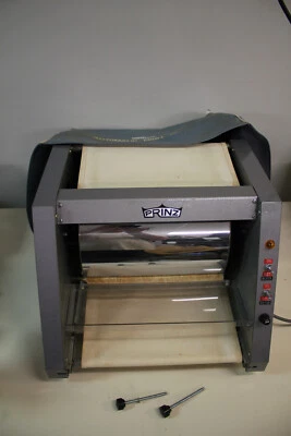 Secadora de impresión automática Prinz modelo JET Foto 1 de 4