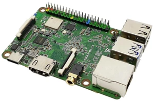 Radxa Rock Single-Board-Computer Computer 4 SE 4 GB 6 x 1.5 GHz USB Bluetooth - Bild 1 von 2