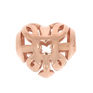 Thomas Sabo Karma Beads Herz rosèvergoldet K0073-415-12 - Bild 1 von 1