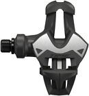 Time Xpresso 6 Pedals - Single Sided Clipless, Composite, 9/16", Black/Purple, B