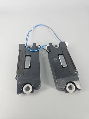 Speakers For  LG 34WQ650-W 100hz 34 Inch 21:9 UltraWide Full HD Monitor - Image 1 of 3