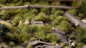 Green 4mm - Wild - Bild 1 von 3