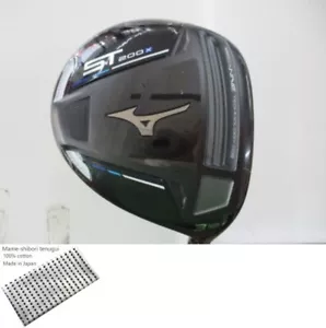Mizuno ST200X 3W 15° Titanium Fairway Wood Fw SR (Stiff Regular) "Excellent+" - Picture 1 of 5