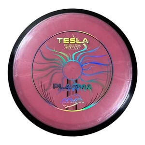 Tesla | Plasma | Rosa/Holo 174g - Imagen 1 de 1