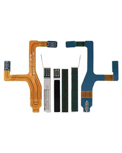 5G Antenna Flex Cable W/Module For Samsung Galaxy Z Flip 3 5G(F711)(3 Piece Set) - Picture 1 of 5