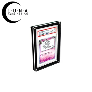 Pantalla magnética de losa de tarjeta PSA - Imagen 1 de 9