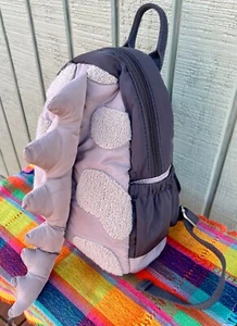 Zara Baby Dino 3-D Backpack Bag Unisex - Picture 1 of 11