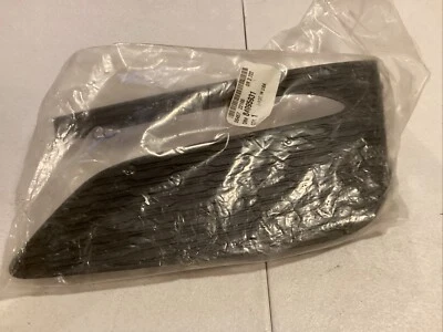 Novo OEM 2016-2018 Chevrolet Cruze L/LS/LT Sedan tampa de farol de neblina lado direito - Imagem 1 de 3