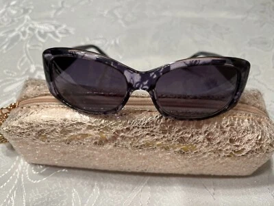 Bebe BB7089 Getta Man Sunglasses - Image 1 of 4