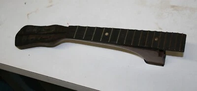 1920 s Mandolin Neck - Image 1 of 4